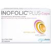 LO.LI.PHARMA INOFOLIC PLUS 20 CAPSULE 33,3 G