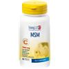 LONGLIFE MSM 1000 MG 60 TAVOLETTE