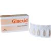 GINEXID 10 OVULI VAGINALI 2 G