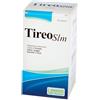 LABORATORI LEGREN TIREO-SLM 60 CAPSULE