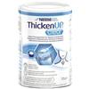 NESTLE' RESOURCE THICKENUP CLEAR ADDENSANTE ISTANTANEO NEUTRO BARATTOLO 125 G