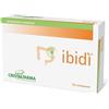 CRISTALFARMA IBIDI' 20 COMPRESSE