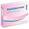 YALIDERMA 30 COMPRESSE