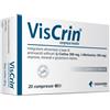 VISCRIN 20 COMPRESSE