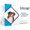 LEGART INTEGRATORE ALIMENTARE PER PATOLOGIE OSTEOARTICOLARI