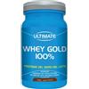 ULTIMATE WHEY GOLD 100 % CACAO 750 G