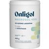 ONLIGOL MACROGOL 4000 400 G SENZA ZUCCHERO
