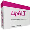 LIPALT 30 COMPRESSE
