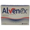 ALVENEX 450 MG 450 MG POLVERE PER SOSPENSIONE ORALE 20 BUSTINE
