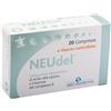 DELTHA PHARMA NEUDEL 20 COMPRESSE