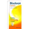 BISOLVON LINCTUS 4 MG/5 ML SCIROPPO GUSTO FRAGOLA 4 MG/5 ML SCIROPPO AROMA FRAGOLA FLACONE 200 ML