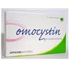 OFFICINE NATURALI OMOCYSTIN 30 COMPRESSE 850 MG