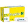 FARMA DERMA PROKTIS-M 10 SUPPOSTE 2 G