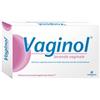 VAGINOL LAVANDA VAGINALE 5 FLACONI 150 ML