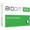 BIOGROUP BIODIT VITA 45 COMPRESSE 500MG