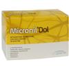 MICRONIL DOL 14 BUSTINE 3 G