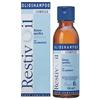 RESTIV-OIL RESTIVOIL OLIOSHAMPOO COMPLEX 250 ML