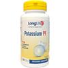 LONGLIFE POTASSIUM 99 100 TAVOLETTE