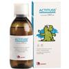 ACTITUSS SCIROPPO 140 ML