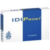 IDI Integratori Dietetici Italiani S.r.l IDIPROST 15 CAPSULE