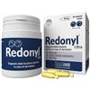 REDONYL ULTRA 50 MG CANE/GATTO 60 CAPSULE