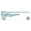 LORENIL 2% CREMA 2 % CREMA TUBO DA 15 G