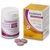 CYSTOCURE FORTE BARATTOLO 30 COMPRESSE