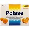 POLASE ARANCIA 36 BUSTINE EFFERVESCENTI