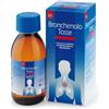 BRONCHENOLO TOSSE 1,54 MG/ML SCIROPPO 1,54 MG/ML SCIROPPO FLACONE 150 ML
