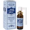 DECA LABORATORIO CHIMICO SEDO CALCIO GOLA SPRAY 15 ML