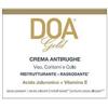 DOA GOLD CREMA ANTIRUGHE 50 ML