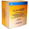 CLIN 4000 LASSATIVO 30 BUSTINE MONODOSE 10 G