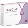 IDI Integratori Dietetici Italiani S.r.l DUOCIST 10 BUSTINE + 10 CAPSULE