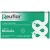 REUFLOR 10 COMPRESSE MASTICABILI AROMA LIMONE