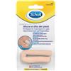 SCHOLL'S PROTEZIONE TUBOLARE IN GEL GELACTIV SCHOLL
