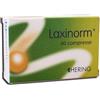 HERING LAXINORM 40 COMPRESSE