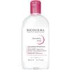 BIODERMA SENSIBIO H2O SOLUZIONE MICELLARE STRUCCANTE 500 ML