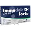 IMMUDEK SH FORTE 15 CAPSULE