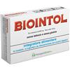 BIOINTOL 30 COMPRESSE