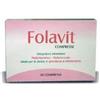 FOLAVIT 30 COMPRESSE