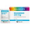 MASSIGEN MAGNESIO 20 BUSTINE