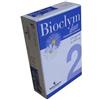 BIOGROUP BIOCLYM DUE 24 CAPSULE DA 400 MG