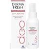 DERMAFRESH PELLE SENSIBILE EMULSIONE DEODORANTE DELICATO 75 ML