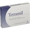TETRAMIL T E T R A M I L 0,3%+0,05% COLLIRIO, SOLUZIONE 0,3% + 0,05% COLLIRIO, SOLUZIONE 10 CONTENITORI MONODOSE DA 0,5 ML