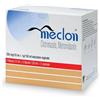 MECLON 200 MG/10 ML + 1 G/130 ML SOLUZIONE VAGINALE 5 FLACONI 10 ML + 5 FLACONI 130 ML + 5 CANNULE
