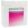 PAXABEL 10 G POLVERE PER SOLUZIONE ORALE IN BUSTINA 20 BUSTINE DI POLVERE PER SOLUZIONE ORALE DA 10 G
