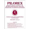 BROMATECH PILOREX 24 COMPRESSE