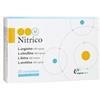 OMEOPIACENZA DDM NITRICO 20 COMPRESSE