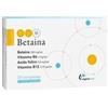 OMEOPIACENZA DDM BETAINA 30 COMPRESSE