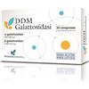 OMEOPIACENZA DDM GALATTOSIDASI 30 COMPRESSE